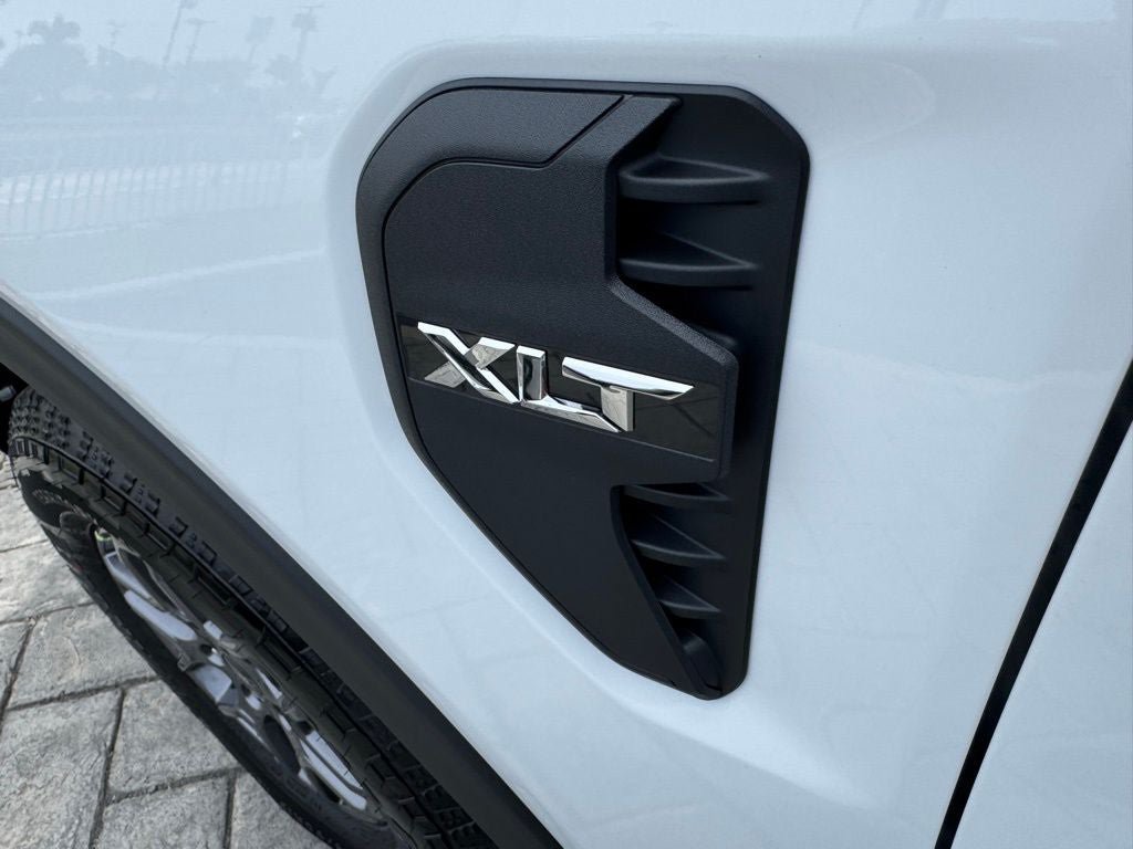 New 2026 Ford Ranger XLT w/ FX4 Off-Road Package AWD/4WD image 5