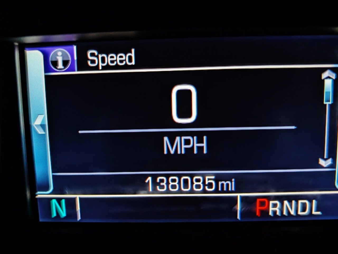 Used 2017 Chevrolet Silverado 1500 LTZ Z71 image 49