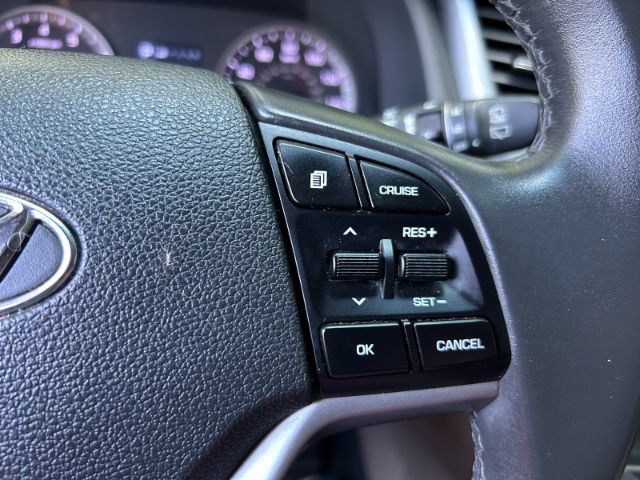 Used 2017 Hyundai Tucson SE Plus AWD/4WD image 22