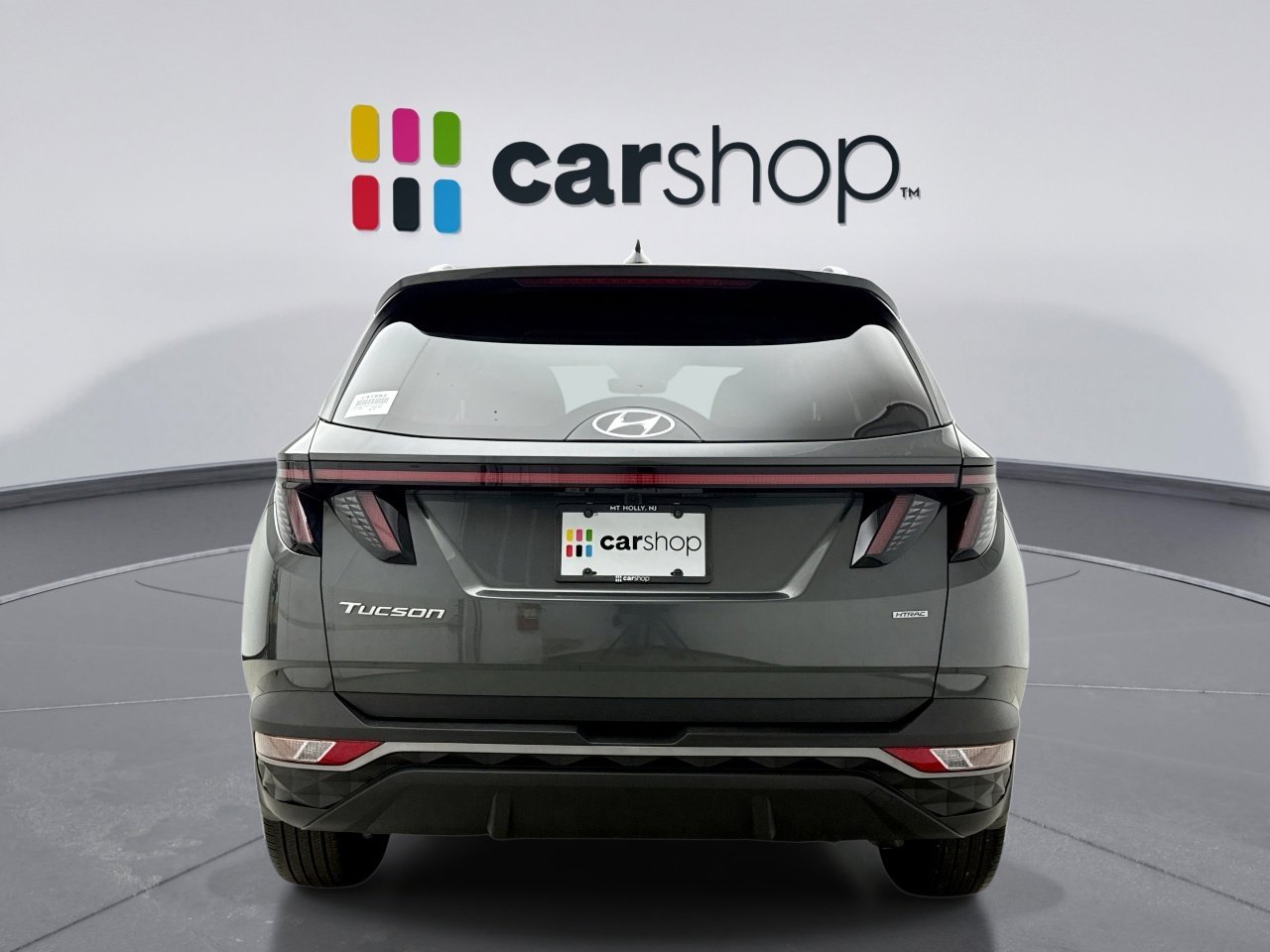 Used 2023 Hyundai Tucson SEL AWD/4WD image 4