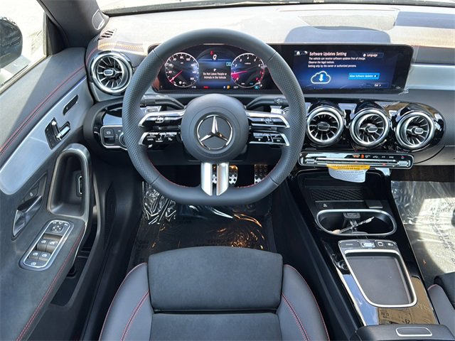New 2026 Mercedes-Benz CLA 250 4MATIC image 10
