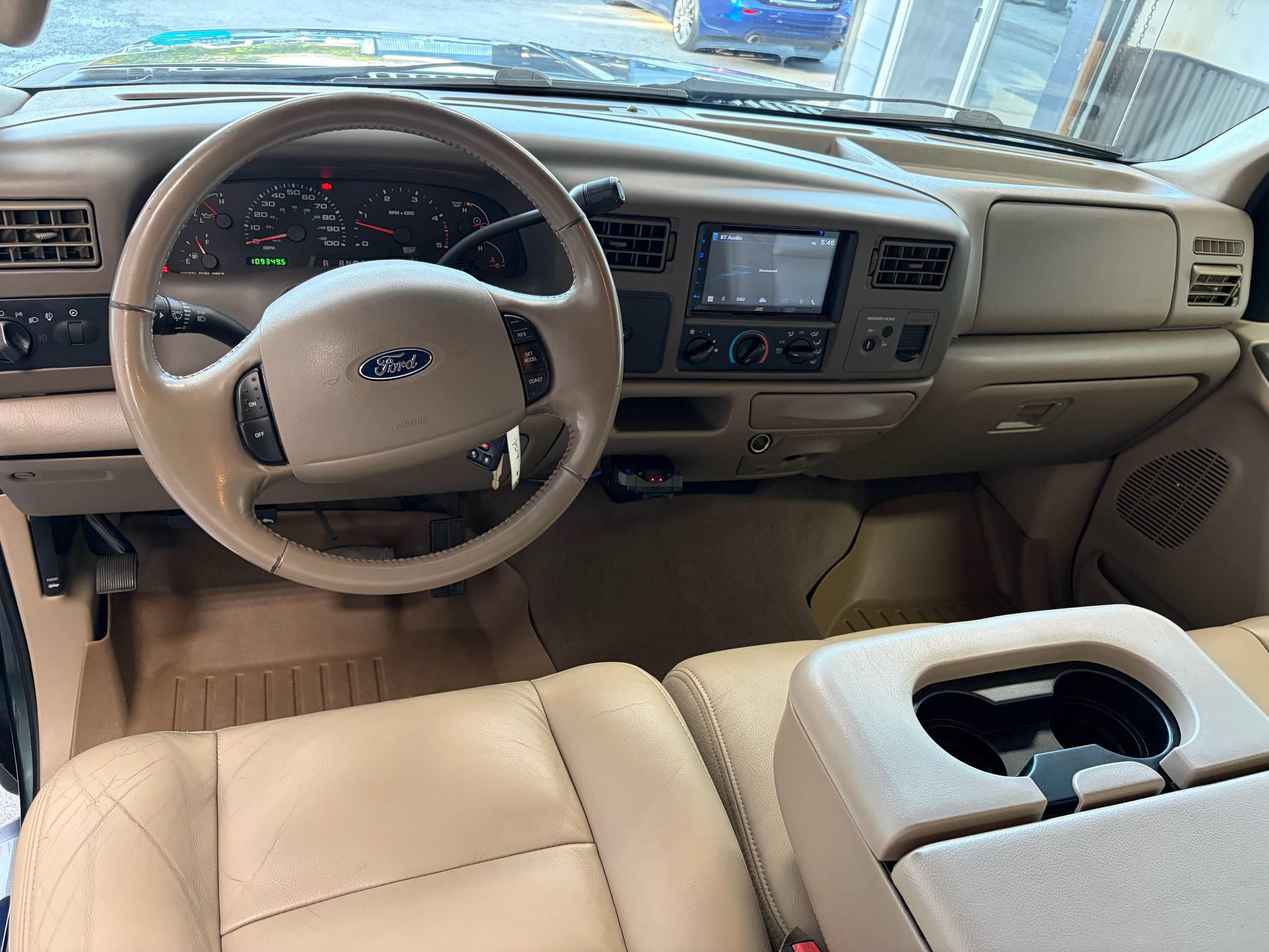 Used 2004 Ford F250 Lariat RWD image 10