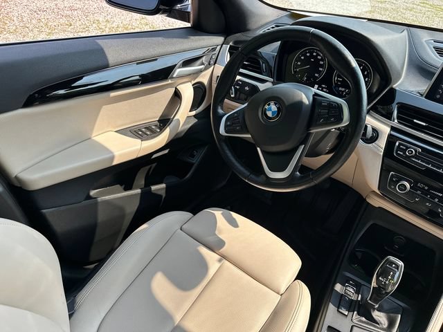 Used 2022 BMW X2 xDrive28i w/ Convenience Package AWD/4WD image 20