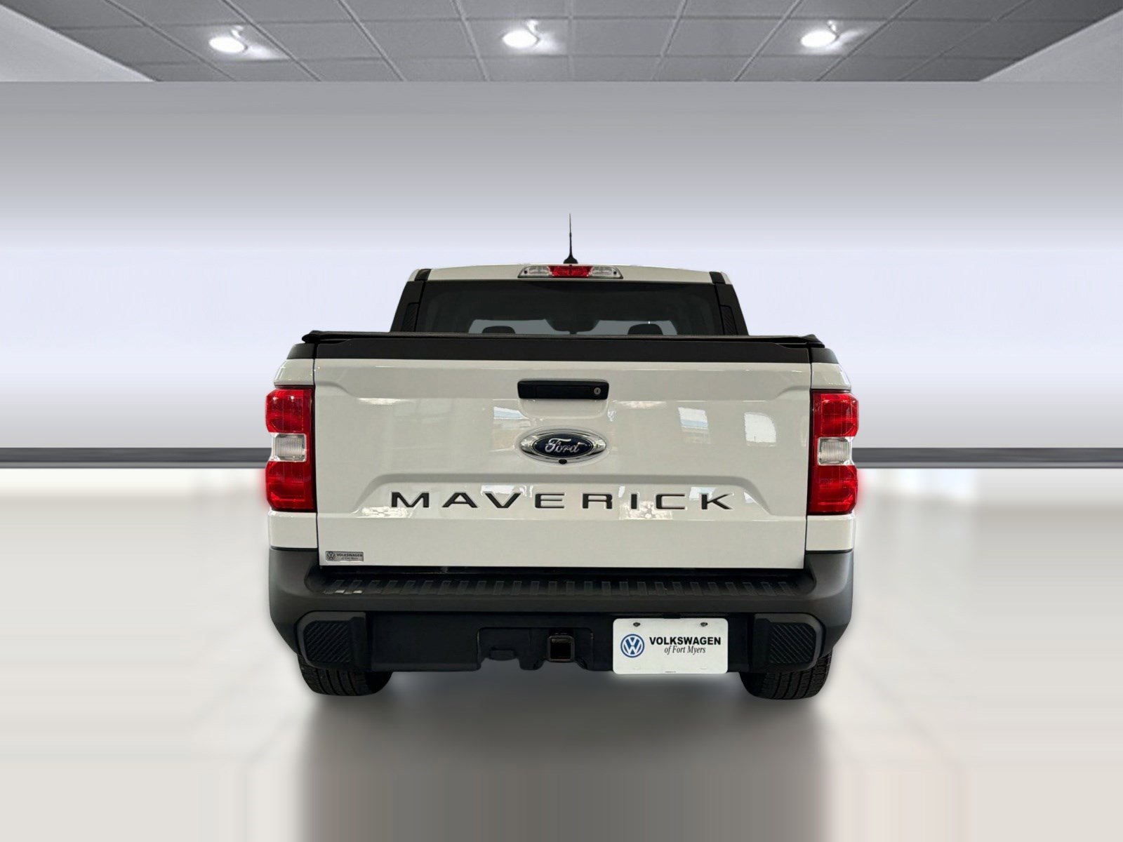 Used 2022 Ford Maverick XLT w/ Equipment Group 300A Standard AWD/4WD image 10