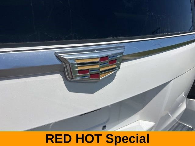 Used 2018 Cadillac Escalade ESV Luxury AWD/4WD image 48