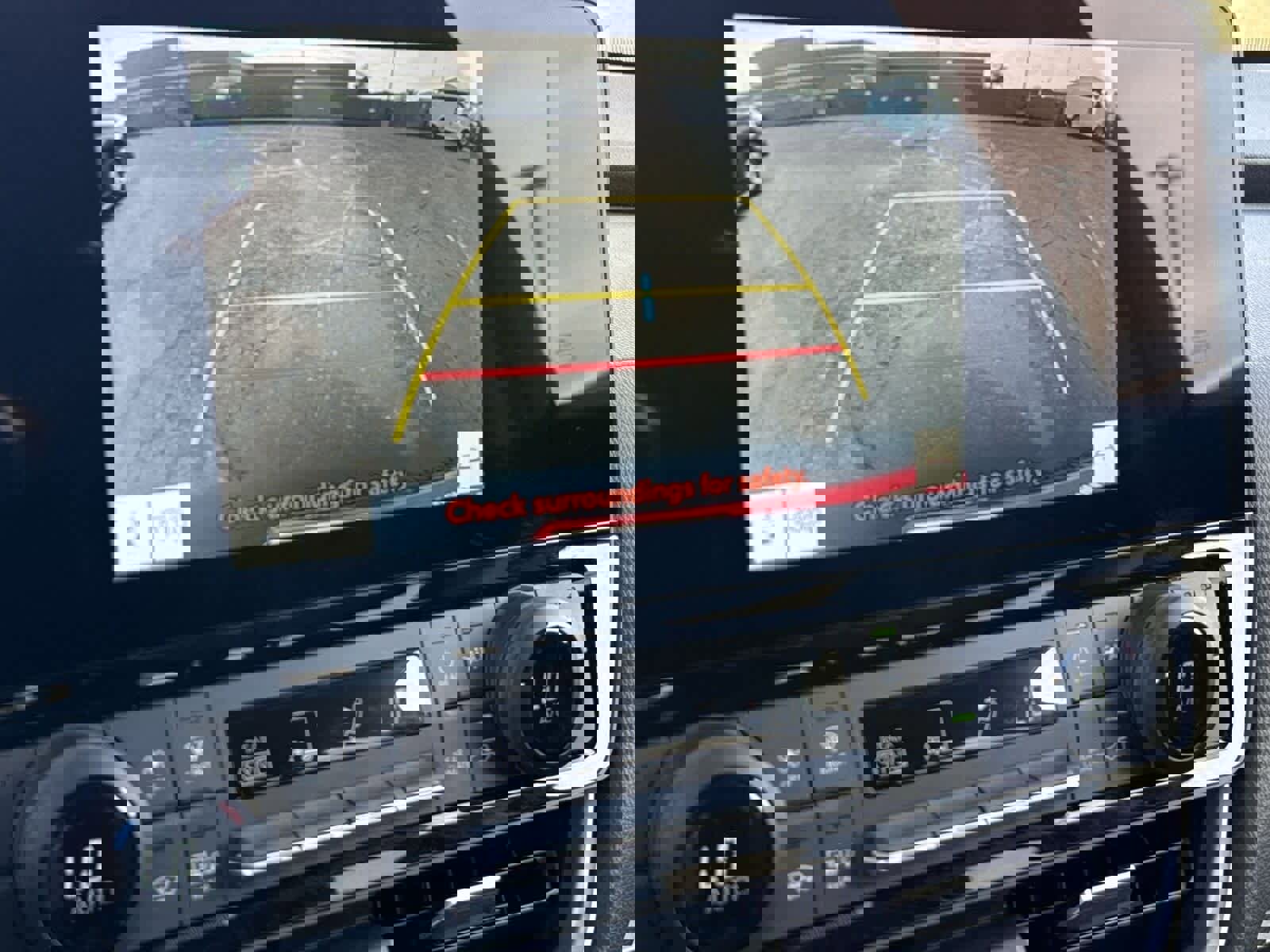 Used 2025 Toyota Grand Highlander AWD image 22