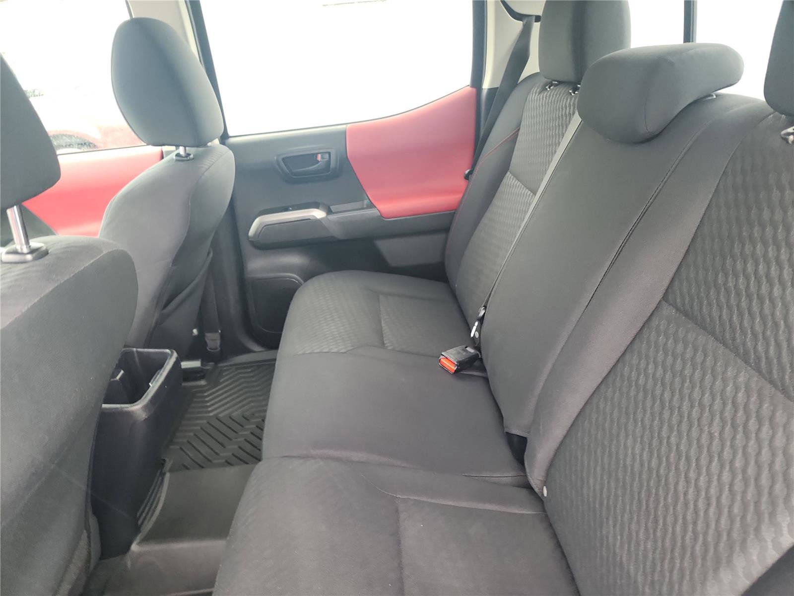 Used 2022 Toyota Tacoma SR5 image 23