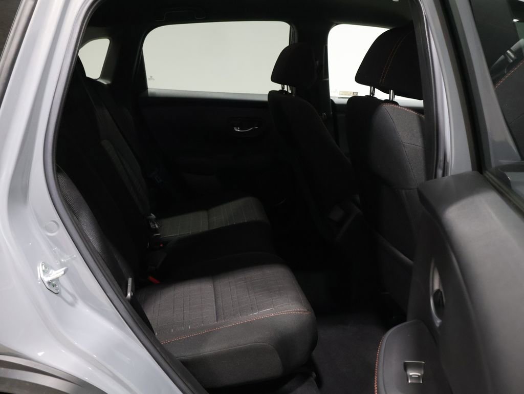 Used 2024 Honda HR-V Sport image 18