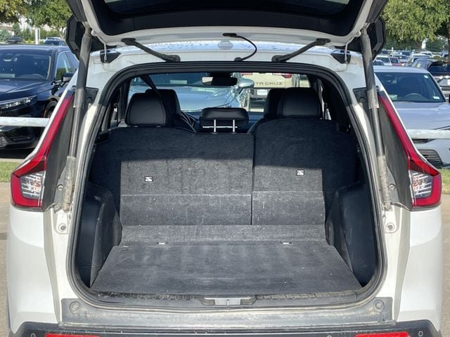 Used 2025 Honda CR-V Sport-L image 29