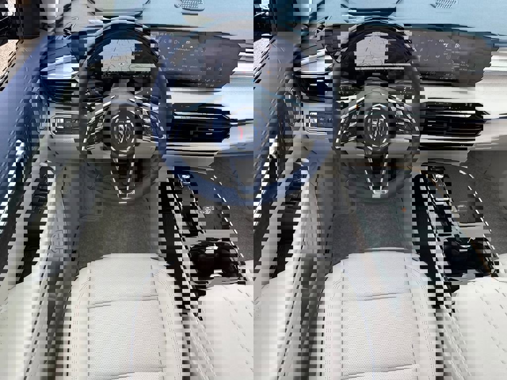 New 2026 Buick Enclave Avenir w/ Super Cruise Package image 15
