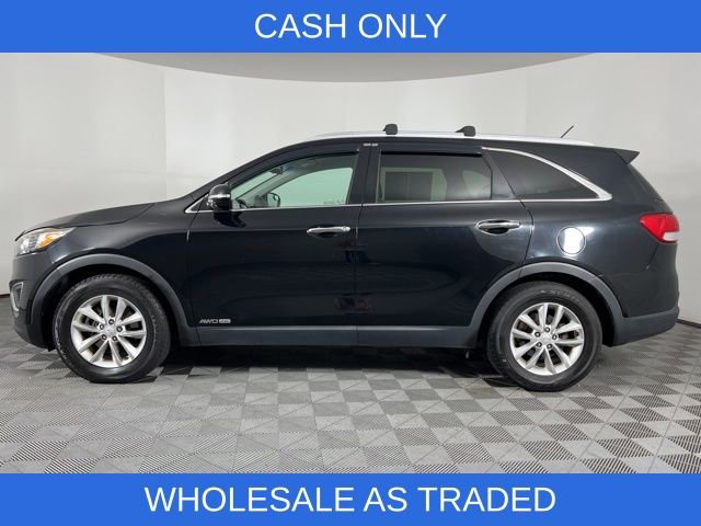 Used 2017 Kia Sorento LX image 5