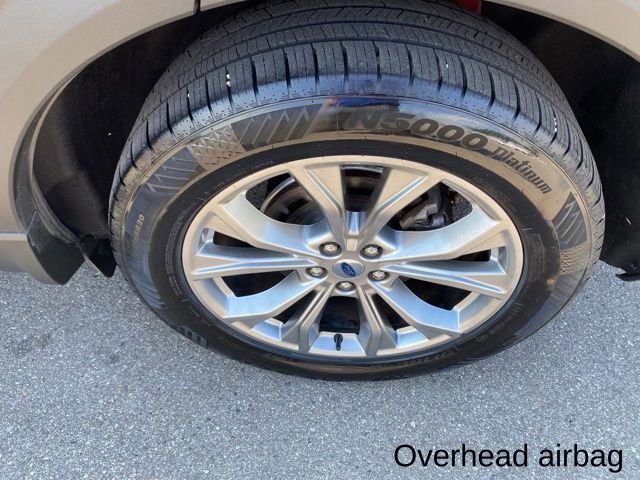 Used 2021 Ford Explorer Limited image 40