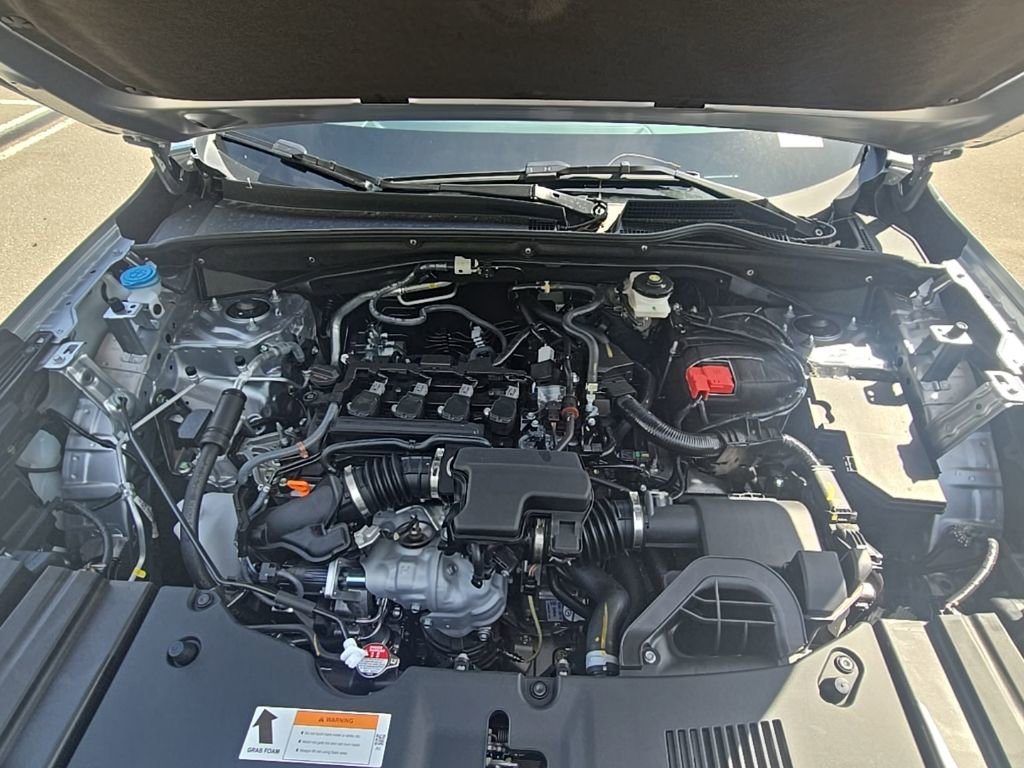 New 2026 Acura ADX FWD image 32