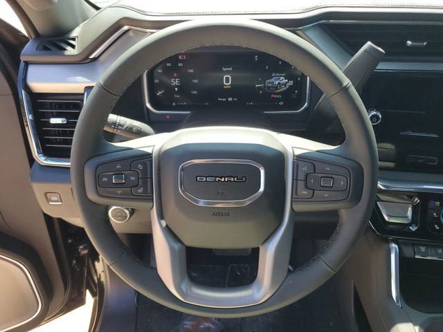 New 2026 GMC Sierra 2500 Denali w/ Denali Reserve Package AWD/4WD image 22
