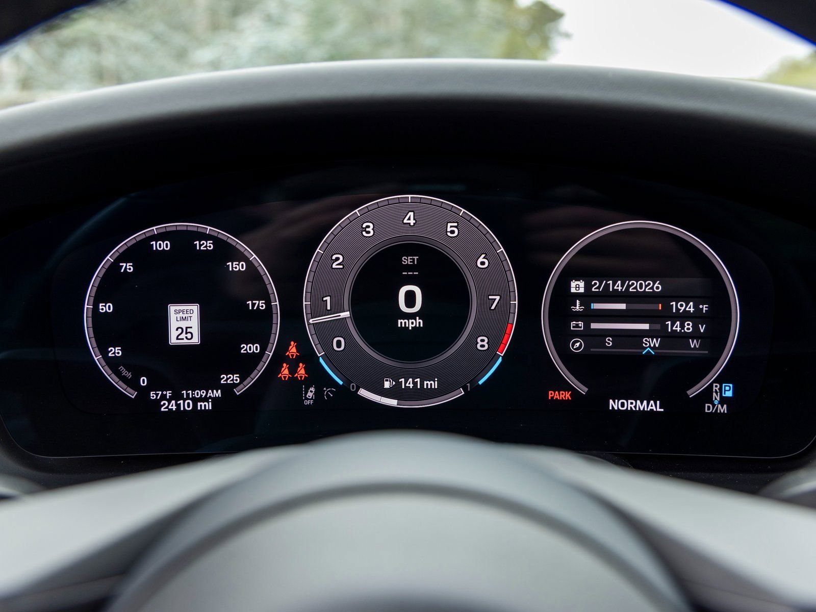 Certified 2025 Porsche 911 Carrera S image 34