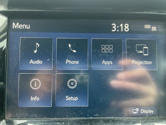 Used 2021 Toyota Tundra SR image 24