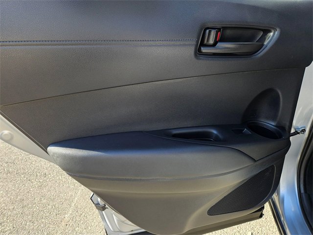 Used 2024 Toyota Corolla Cross LE image 19