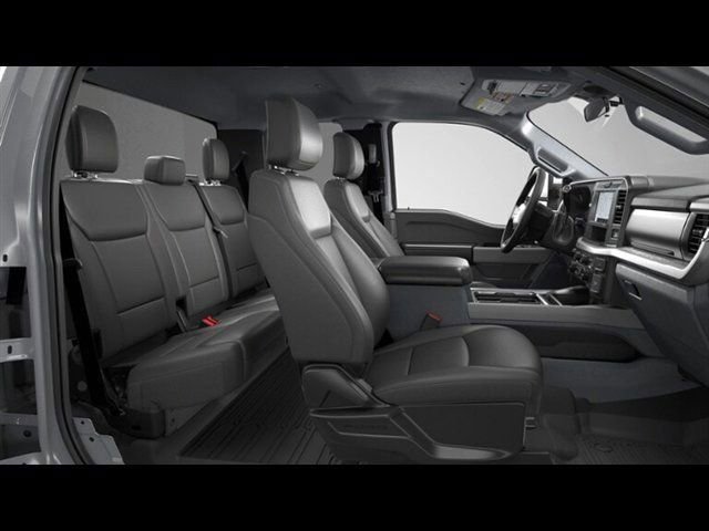 New 2026 Ford F350 XLT w/ 360-Degree Camera Package AWD/4WD image 86