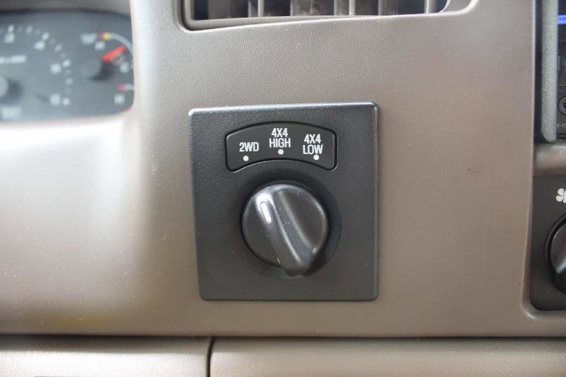 Used 2004 Ford F250 XLT AWD/4WD image 38