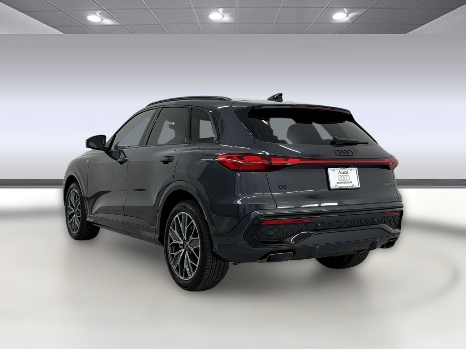 New 2026 Audi Q5 Prestige AWD/4WD image 3