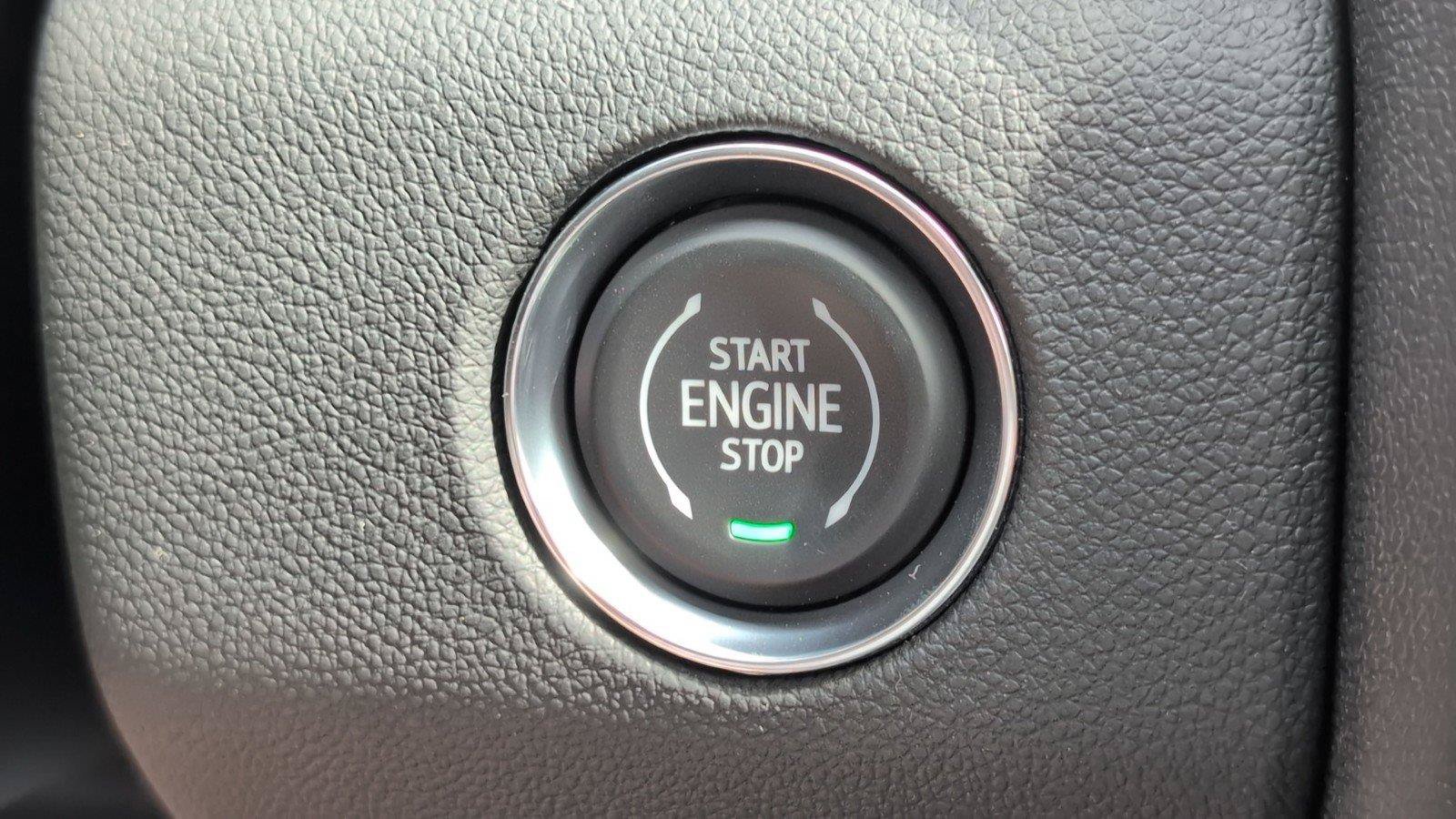 New 2026 GMC Acadia Elevation w/ Elevation Premium Package FWD image 26