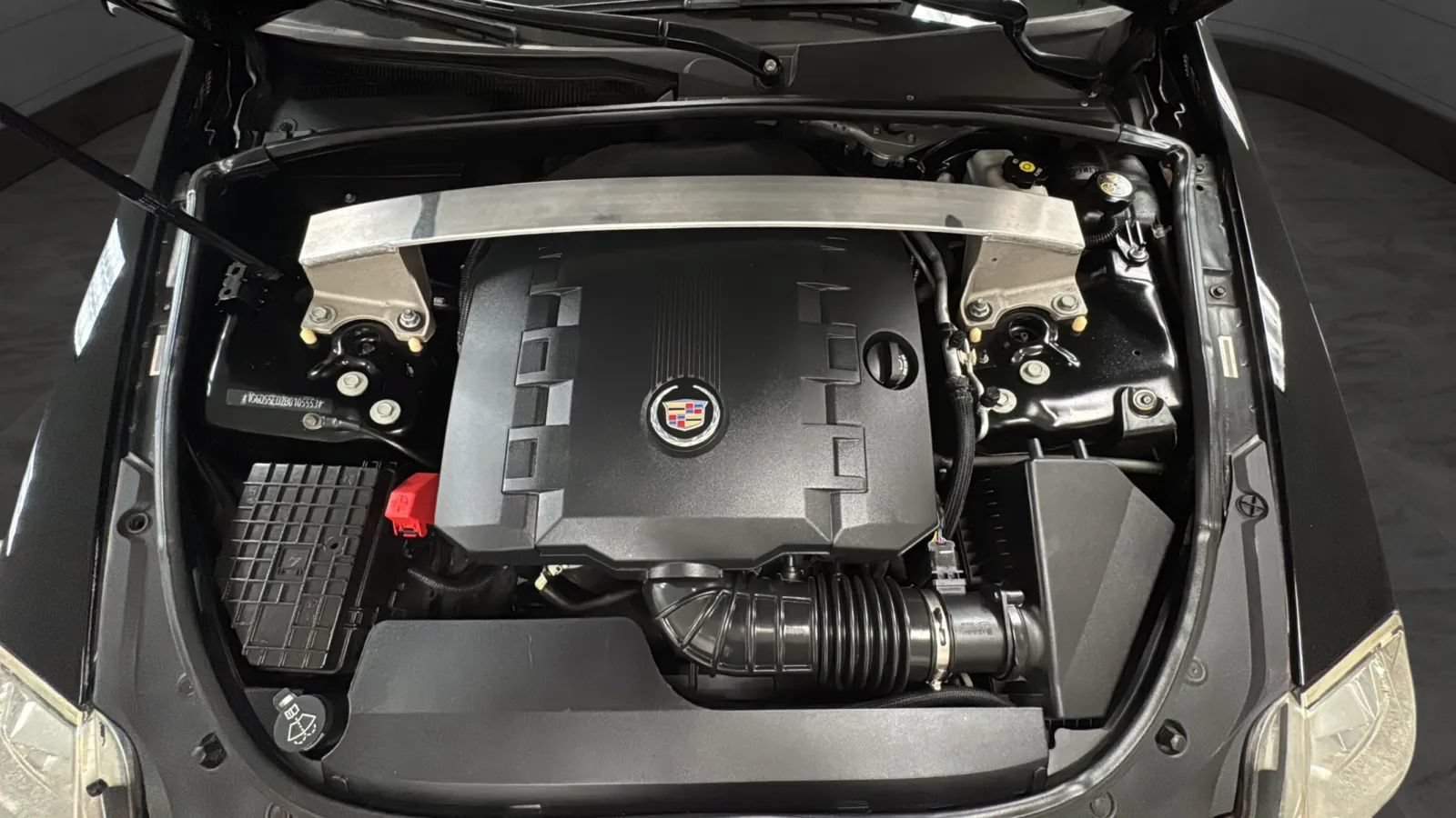 Used 2011 Cadillac CTS Premium AWD/4WD image 20