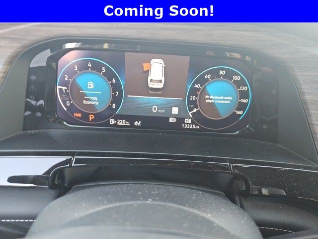Used 2025 Volkswagen Atlas SEL Premium R-Line AWD/4WD image 1