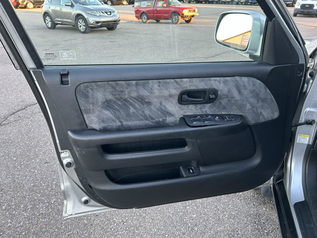 Used 2004 Honda CR-V EX image 14