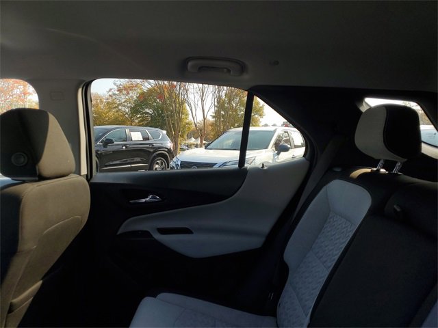 Used 2023 Chevrolet Equinox LT image 10