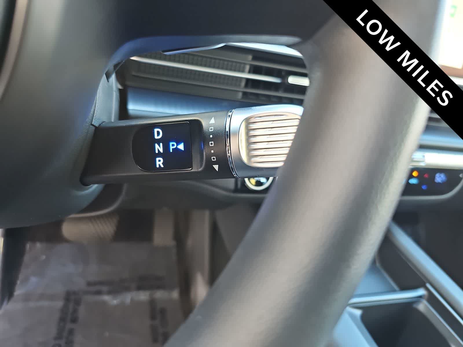 Certified 2025 Hyundai Ioniq 6 SE RWD image 21