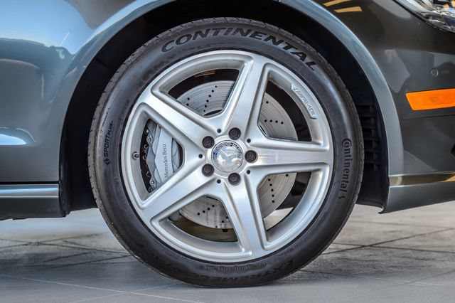 Used 2014 Mercedes-Benz CLS 550 4MATIC image 16