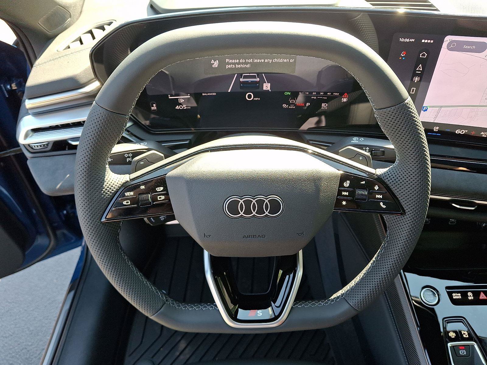 New 2026 Audi A6 Prestige AWD/4WD image 18