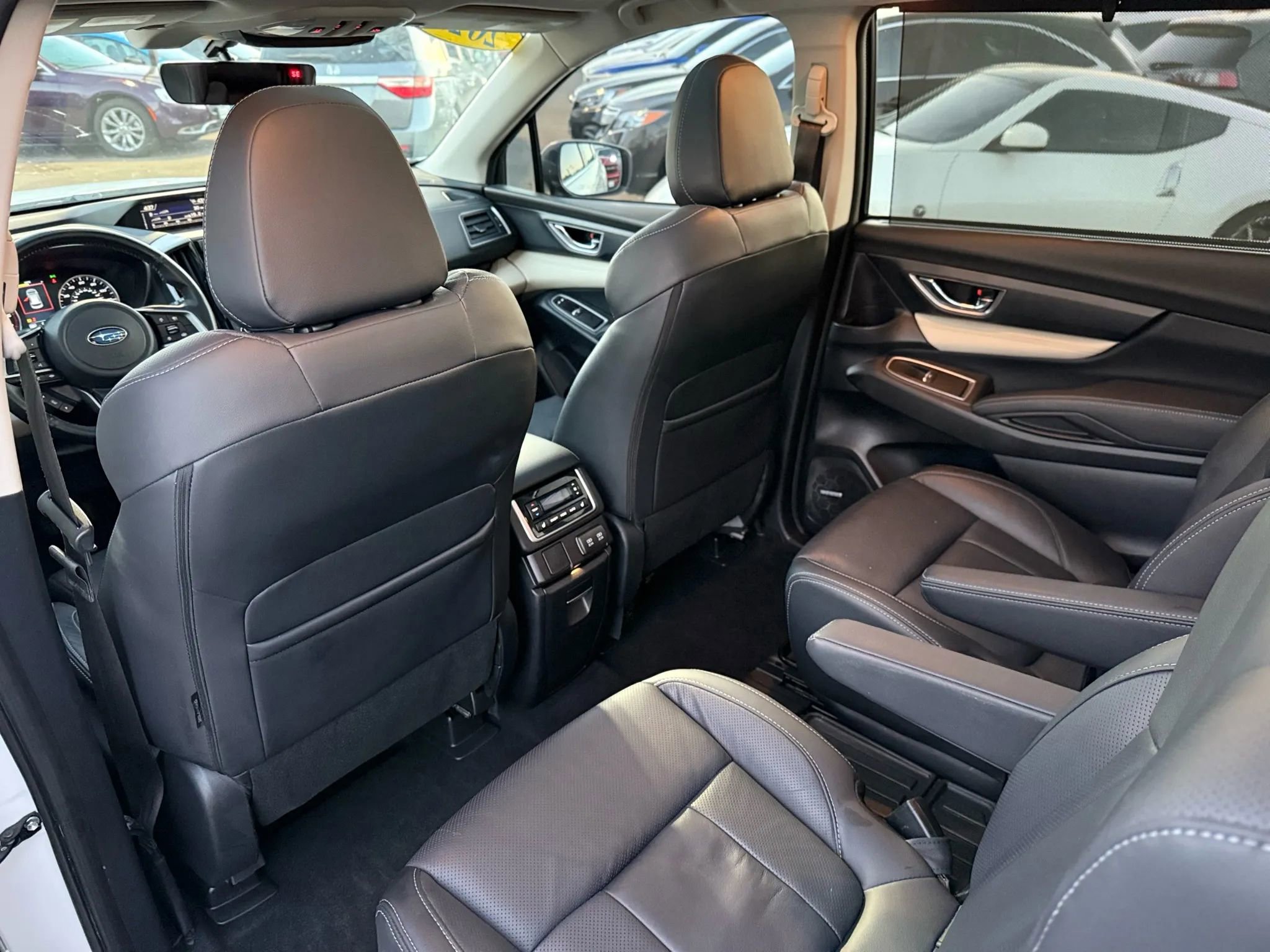 Used 2021 Subaru Ascent Limited w/ Technology Package image 15