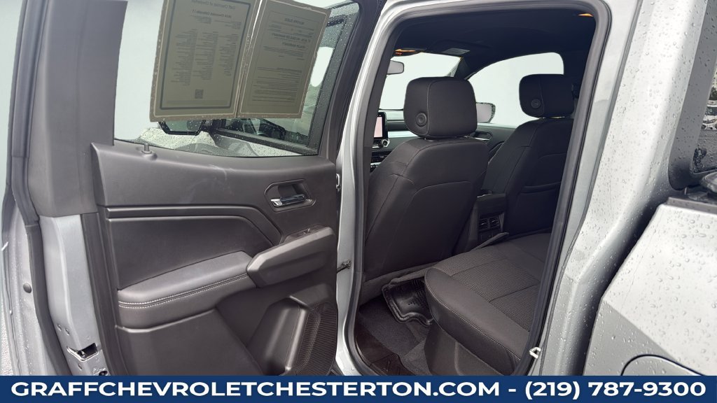Used 2024 Chevrolet Colorado LT w/ LT Convenience Package II AWD/4WD image 40