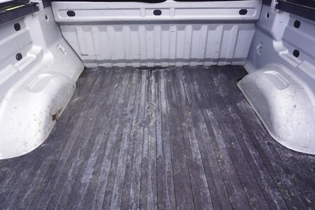 Used 2020 Chevrolet Colorado Z71 image 8