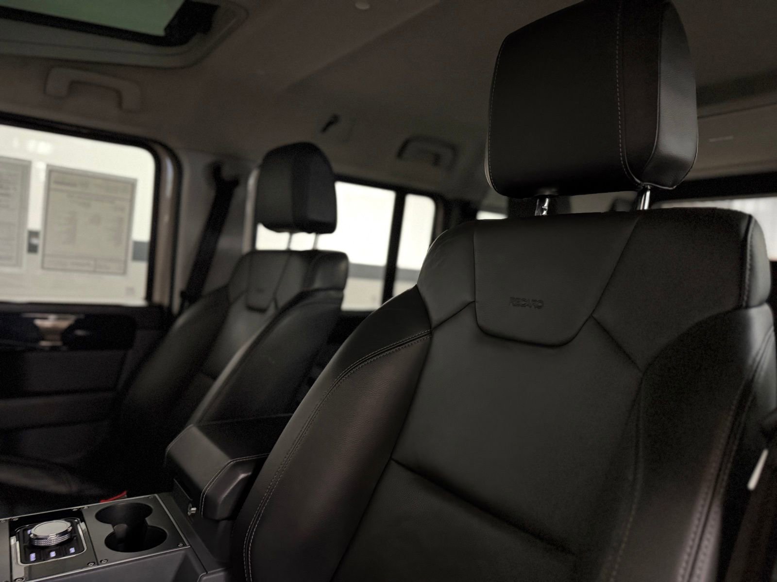 Used 2024 INEOS Grenadier image 21