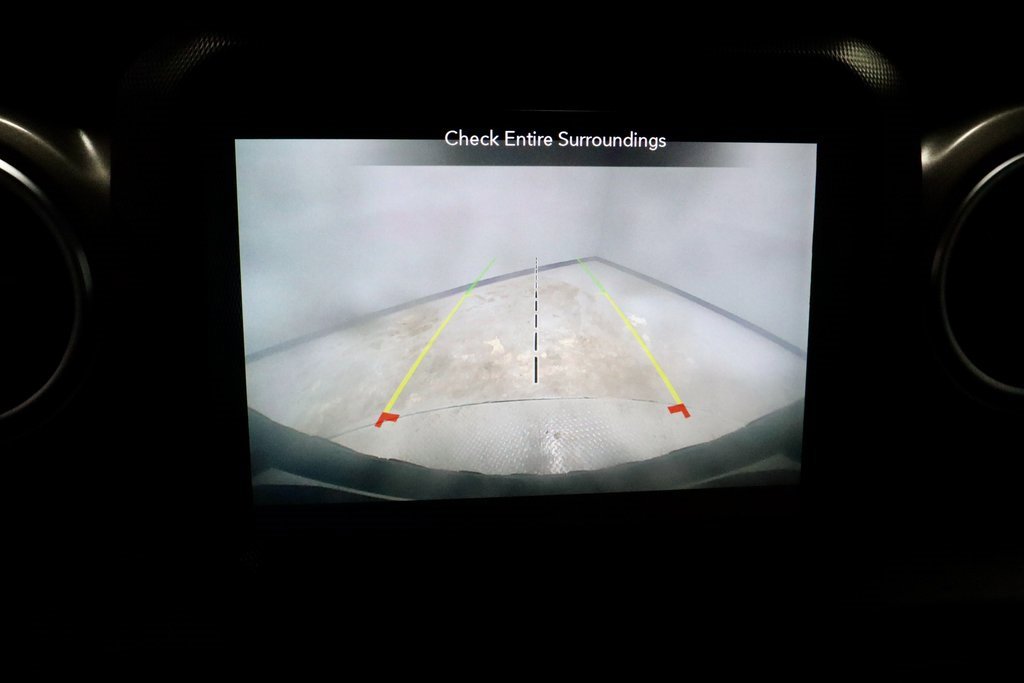 Used 2021 Jeep Wrangler Unlimited Rubicon 4xe w/ Cold Weather Group image 2