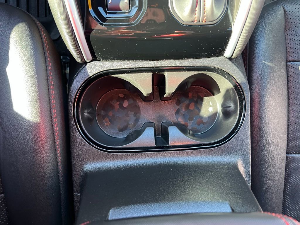 Used 2025 Chevrolet Colorado Z71 w/ Technology Package image 33