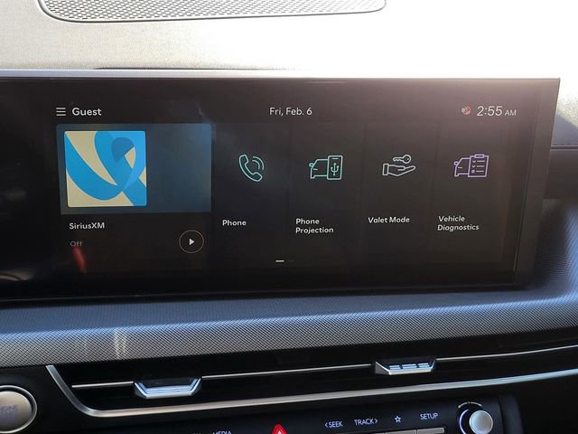 New 2026 Hyundai Sonata SEL image 15