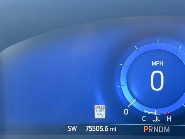 Used 2020 Ford Explorer ST w/ Premium Technology Package image 13