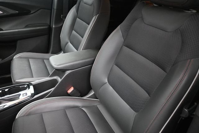 Used 2022 Chevrolet TrailBlazer RS FWD image 17