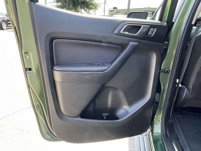 Used 2023 Ford Ranger Lariat w/ Equipment Group 501A High AWD/4WD image 15
