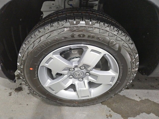 New 2026 Honda Ridgeline RTL image 9