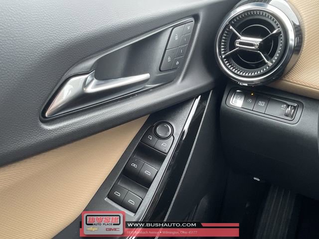 New 2026 Chevrolet Equinox ACTIV w/ Convenience Package III image 18