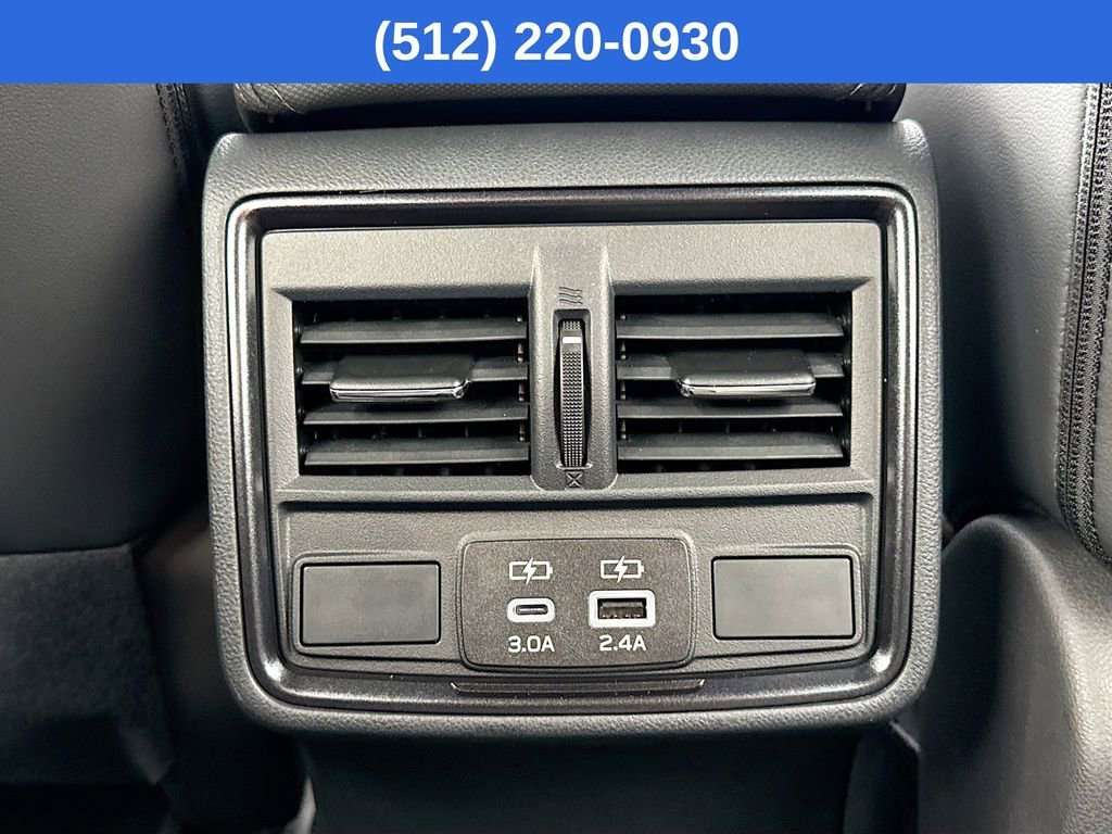 New 2026 Subaru Forester Sport AWD/4WD image 31