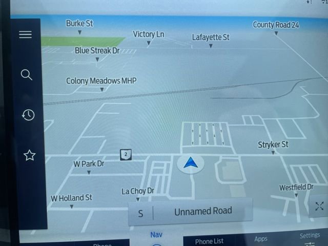 Used 2022 Ford F450 Platinum w/ FX4 Off-Road Package image 27