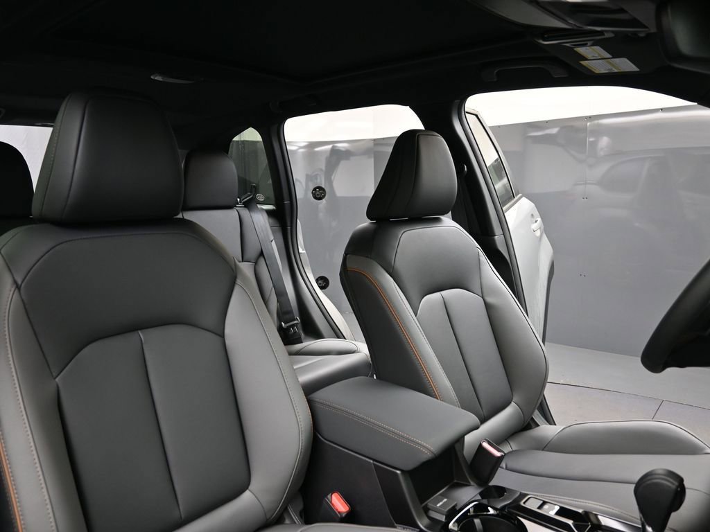 New 2026 Subaru Forester Sport image 15