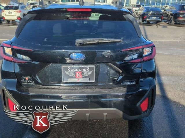 New 2026 Subaru Crosstrek 2.5i Limited image 4