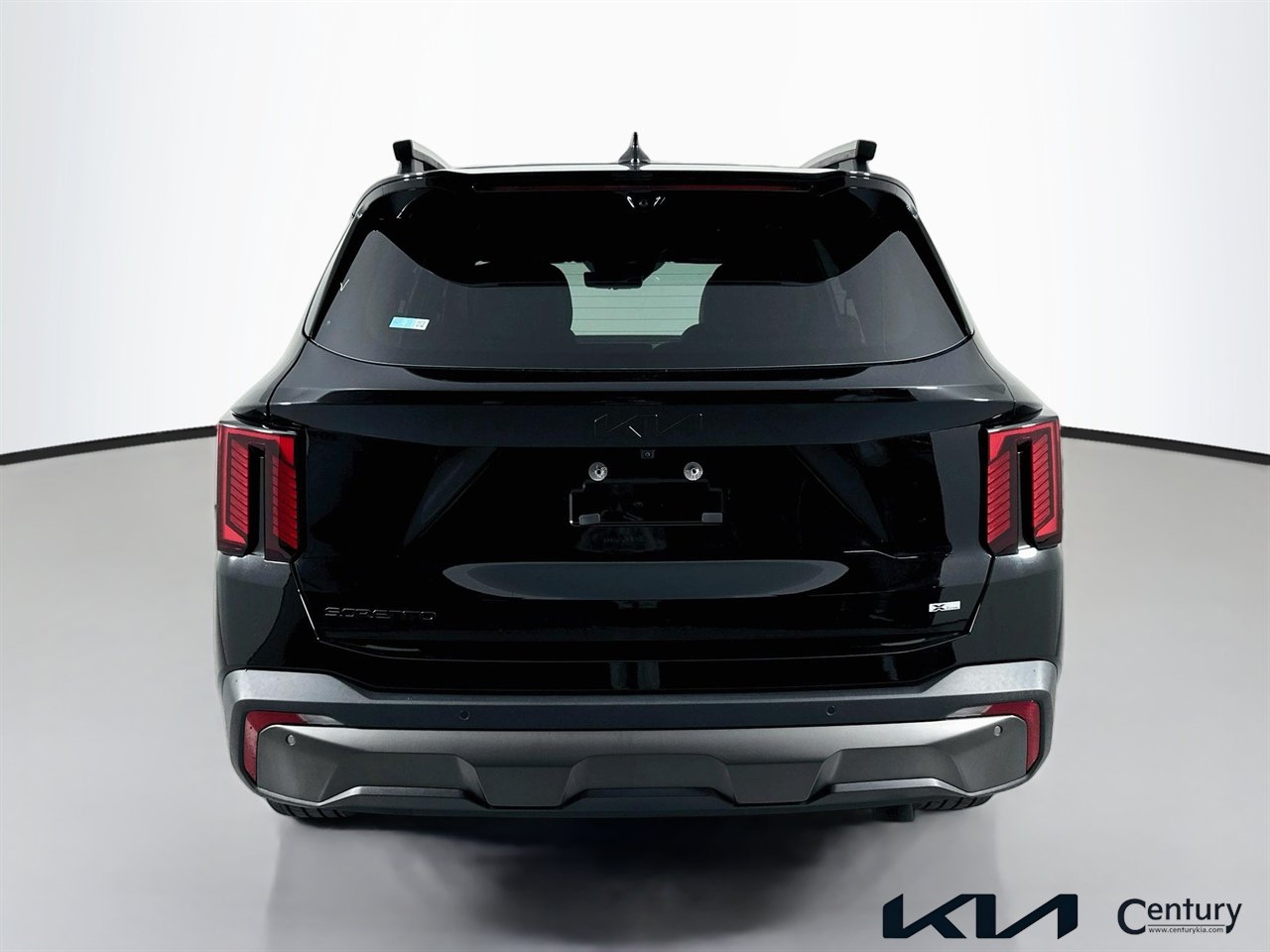 Used 2025 Kia Sorento SX Prestige AWD/4WD image 6