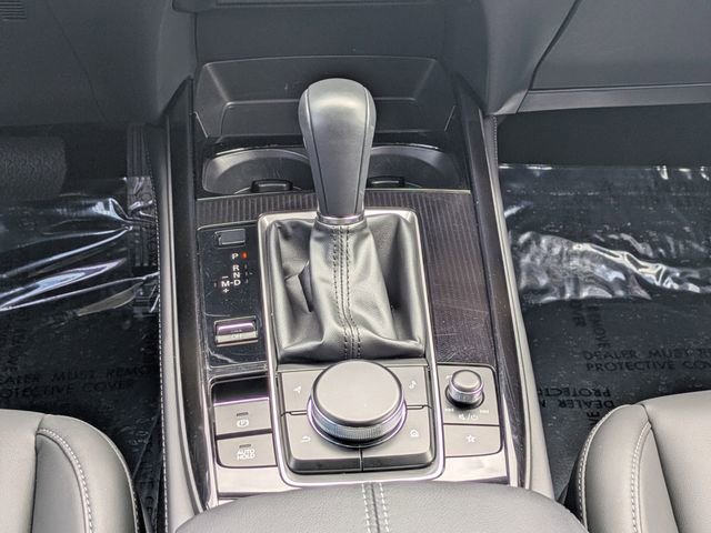 Used 2025 MAZDA CX-30 AWD 2.5 S w/ Select Sport Pkg image 16